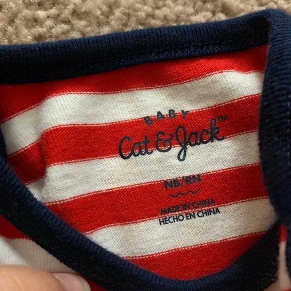 Carters party outfit! Bundle 5/$20! - Picture 2 of 2